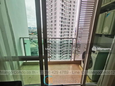 TC Green Rama 9, Bangkok, Thailand TC Green Rama 9, Bangkok, Thailand