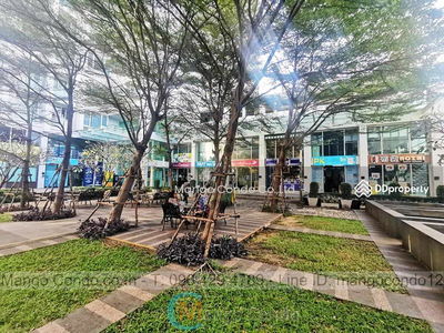 TC Green Rama 9, Bangkok, Thailand TC Green Rama 9, Bangkok, Thailand