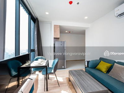 XT Phayathai, Bangkok, Thailand XT Phayathai, Bangkok, Thailand