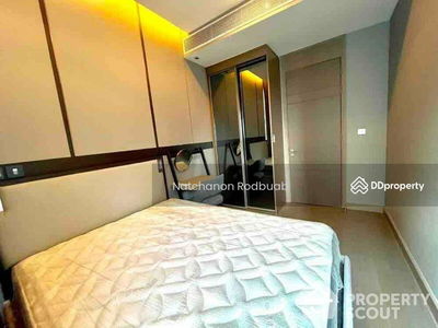 The Esse at Singha Complex, Bangkok, Thailand The Esse at Singha Complex, Bangkok, Thailand