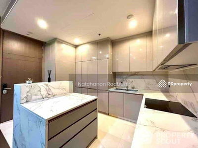 The Esse at Singha Complex, Bangkok, Thailand The Esse at Singha Complex, Bangkok, Thailand