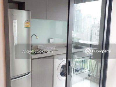 Rhythm Sukhumvit 36-38, Bangkok, Thailand Rhythm Sukhumvit 36-38, Bangkok, Thailand