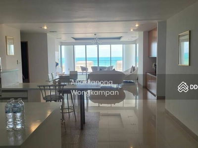 La Royale Beach Condo, Chon Buri, Thailand La Royale Beach Condo, Chon Buri, Thailand