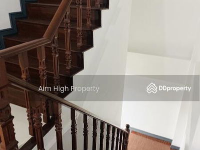 Baan Royal Nakarin Villa, Bangkok, Thailand Baan Royal Nakarin Villa, Bangkok, Thailand