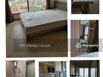 IDEO O2 Bangna, Bangkok, Thailand IDEO O2 Bangna, Bangkok, Thailand