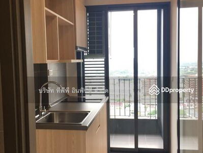 IDEO O2 Bangna, Bangkok, Thailand IDEO O2 Bangna, Bangkok, Thailand