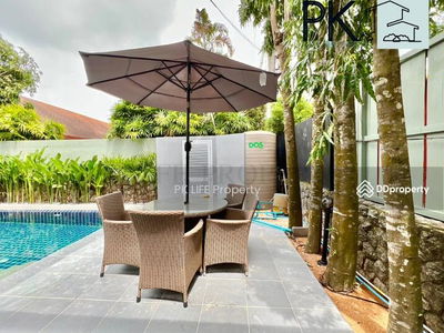 Gehäuse In Ban Chalong, Thailand Gehäuse In Ban Chalong, Thailand