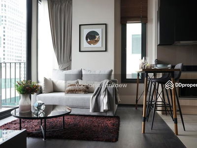 Edge Sukhumvit 23, Bangkok, Thailand Edge Sukhumvit 23, Bangkok, Thailand