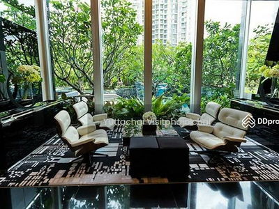 The Address Asoke, Bangkok, Thailand The Address Asoke, Bangkok, Thailand