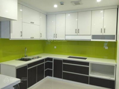 Stellar Garden, Vietnam Stellar Garden, Vietnam