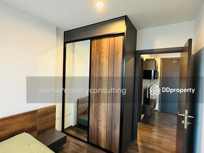 The Base Park West Sukhumvit 77, Bangkok, Thailand The Base Park West Sukhumvit 77, Bangkok, Thailand