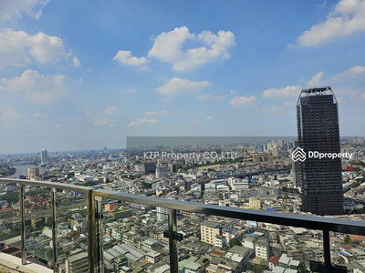 Supalai Premier Si Phraya-Samyan, Bangkok, Thailand Supalai Premier Si Phraya-Samyan, Bangkok, Thailand