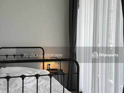 Muniq Langsuan, Bangkok, Thailand Muniq Langsuan, Bangkok, Thailand