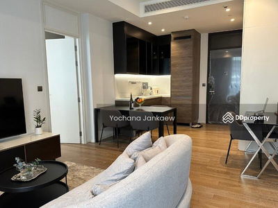 Muniq Langsuan, Bangkok, Thailand Muniq Langsuan, Bangkok, Thailand