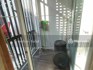 Townhome Chaengwattana, Nonthaburi, Thailand Townhome Chaengwattana, Nonthaburi, Thailand
