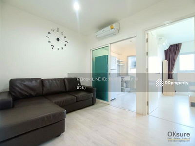 Aspire Sathorn-Thapa, Bangkok, Thailand Aspire Sathorn-Thapa, Bangkok, Thailand