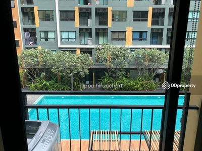 iCondo Green Space Sukhumvit 77, Bangkok, Thailand iCondo Green Space Sukhumvit 77, Bangkok, Thailand