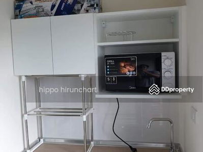 iCondo Green Space Sukhumvit 77, Bangkok, Thailand iCondo Green Space Sukhumvit 77, Bangkok, Thailand