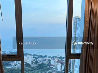 The Riviera Ocean Drive, Chon Buri, Thailand The Riviera Ocean Drive, Chon Buri, Thailand