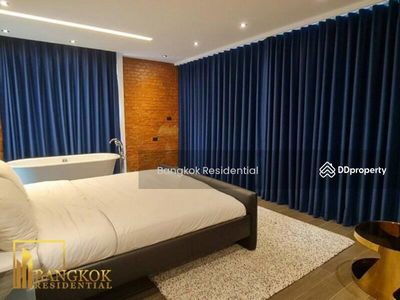 Penthouse 3 Condo, Bangkok, Thailand Penthouse 3 Condo, Bangkok, Thailand