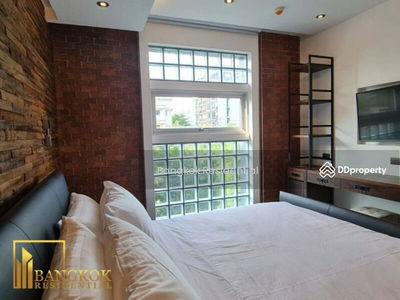 Penthouse 3 Condo, Bangkok, Thailand Penthouse 3 Condo, Bangkok, Thailand