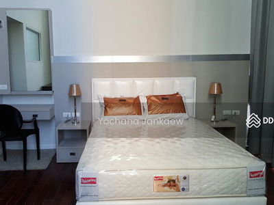 Circle Condominium, Bangkok, Thailand Circle Condominium, Bangkok, Thailand