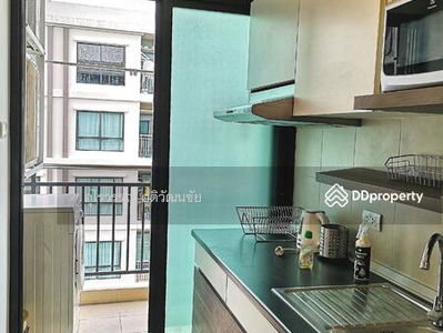 Supalai City Resort, Bangkok, Thailand Supalai City Resort, Bangkok, Thailand