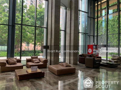 The Lumpini 24, Bangkok, Thailand The Lumpini 24, Bangkok, Thailand