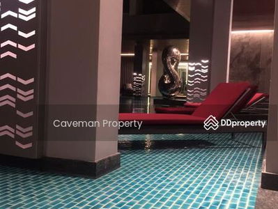 The Room Sukhumvit 69, Bangkok, Thailand The Room Sukhumvit 69, Bangkok, Thailand