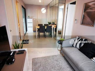 Life Asoke, Bangkok, Thailand Life Asoke, Bangkok, Thailand