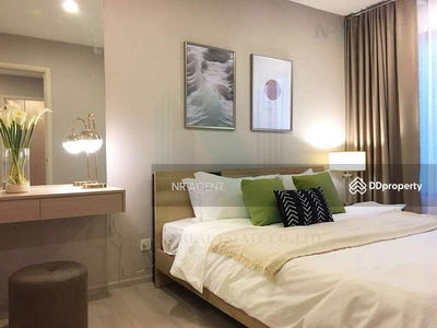 Life Asoke, Bangkok, Thailand Life Asoke, Bangkok, Thailand