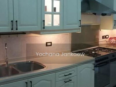 Baan Prida Condominium, Bangkok, Thailand Baan Prida Condominium, Bangkok, Thailand