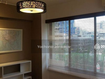 Baan Prida Condominium, Bangkok, Thailand Baan Prida Condominium, Bangkok, Thailand