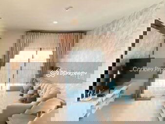 The Tree Sukhumvit 71-Ekamai, Bangkok, Thailand The Tree Sukhumvit 71-Ekamai, Bangkok, Thailand