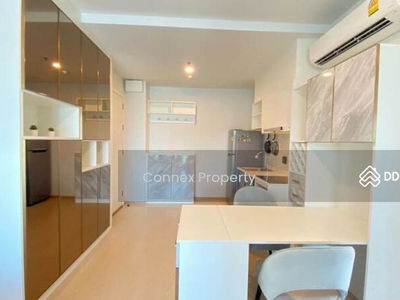 The Tree Sukhumvit 71-Ekamai, Bangkok, Thailand The Tree Sukhumvit 71-Ekamai, Bangkok, Thailand