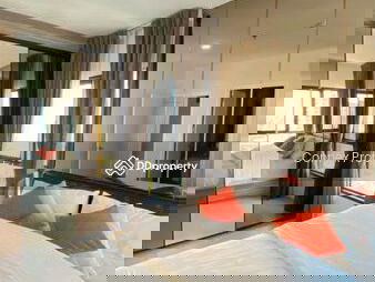 The Tree Sukhumvit 71-Ekamai, Bangkok, Thailand The Tree Sukhumvit 71-Ekamai, Bangkok, Thailand