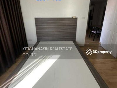 U Delight Residence Pattanakarn-Thonglor, Bangkok, Thailand U Delight Residence Pattanakarn-Thonglor, Bangkok, Thailand