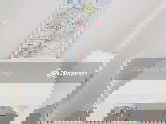 Q House Condo Sathorn, Bangkok, Thailand Q House Condo Sathorn, Bangkok, Thailand