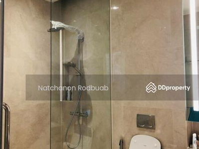 Magnolias Waterfront Residences, Bangkok, Thailand Magnolias Waterfront Residences, Bangkok, Thailand