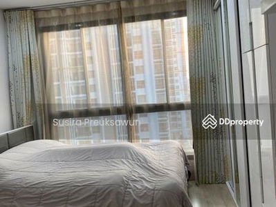 IDEO Sathorn Tha Phra, Bangkok, Thailand IDEO Sathorn Tha Phra, Bangkok, Thailand