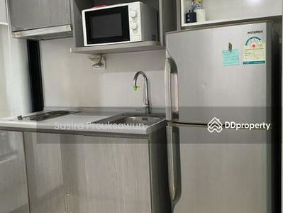 IDEO Sathorn Tha Phra, Bangkok, Thailand IDEO Sathorn Tha Phra, Bangkok, Thailand