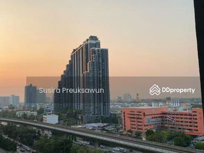 IDEO Sathorn Tha Phra, Bangkok, Thailand IDEO Sathorn Tha Phra, Bangkok, Thailand