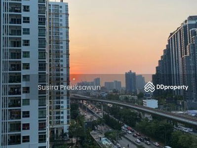 IDEO Sathorn Tha Phra, Bangkok, Thailand IDEO Sathorn Tha Phra, Bangkok, Thailand