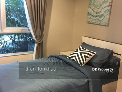 Belle Grand Rama 9, Bangkok, Thailand Belle Grand Rama 9, Bangkok, Thailand