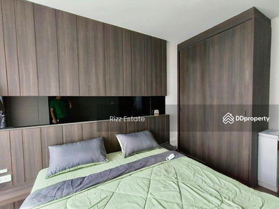 The Base Park West Sukhumvit 77, Bangkok, Thailand The Base Park West Sukhumvit 77, Bangkok, Thailand