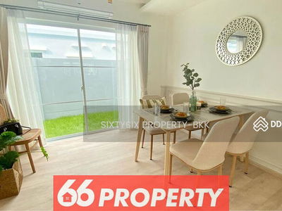 Indy Bangna-Ramkhamhaeng 2, Bangkok, Thailand Indy Bangna-Ramkhamhaeng 2, Bangkok, Thailand