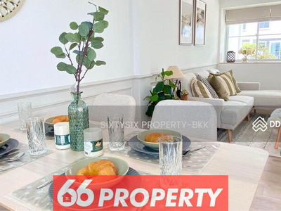 Indy Bangna-Ramkhamhaeng 2, Bangkok, Thailand Indy Bangna-Ramkhamhaeng 2, Bangkok, Thailand