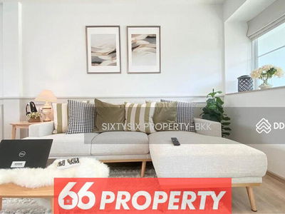 Indy Bangna-Ramkhamhaeng 2, Bangkok, Thailand Indy Bangna-Ramkhamhaeng 2, Bangkok, Thailand