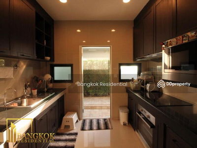 House in Compound, Bangkok, Thailand House in Compound, Bangkok, Thailand