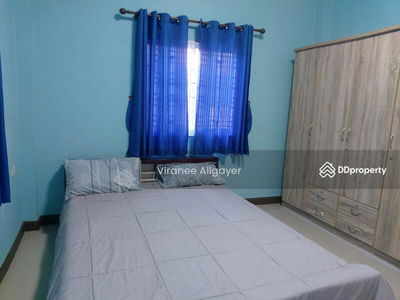 For rent, one-story detached house near Nong Phuang Manao, Nakhon Ratchasima., Thailand For rent, one-story detached house near Nong Phuang Manao, Nakhon Ratchasima., Thailand
